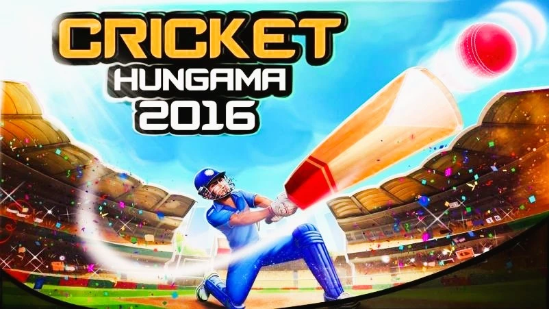 Cricket Hungama 2016