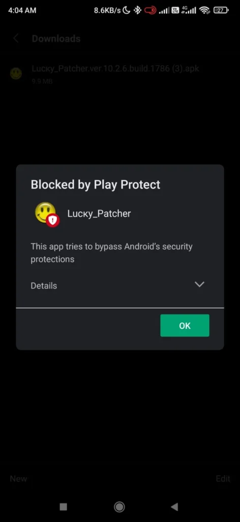 play protect