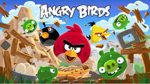 Angry Birds 2